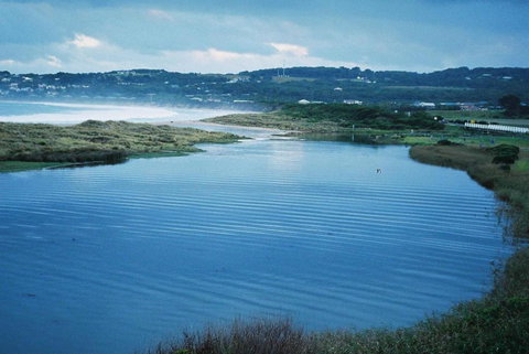 Apollo Bay Guest House - SA Accommodation 3
