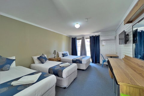 Albury Garden Court Motel - SA Accommodation 7