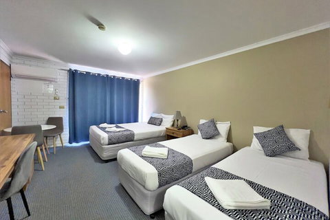 Albury Garden Court Motel - SA Accommodation 6