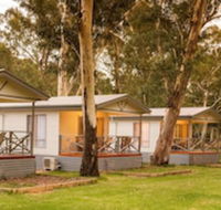Discovery Parks  Clare - SA Accommodation