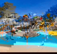 Discovery Parks  Lake Bonney - SA Accommodation