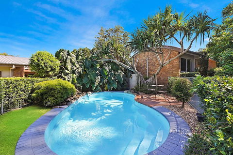 Maleny Terrace Cottages - SA Accommodation 1