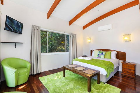 Maleny Terrace Cottages - SA Accommodation 6