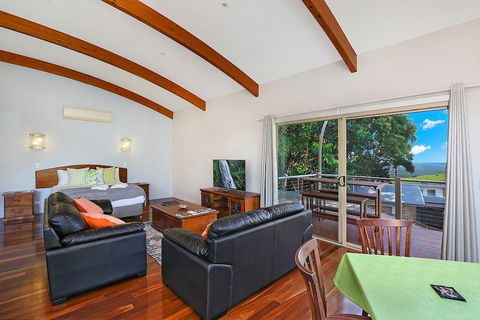 Maleny Terrace Cottages - SA Accommodation 5