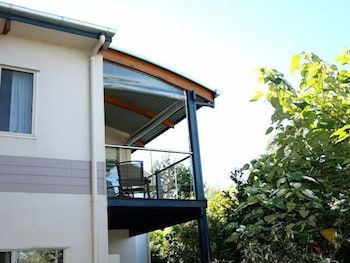 Maleny Terrace Cottages - SA Accommodation 0