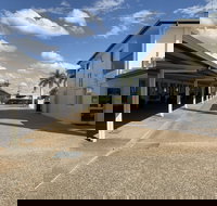 Silo Motor Inn - SA Accommodation