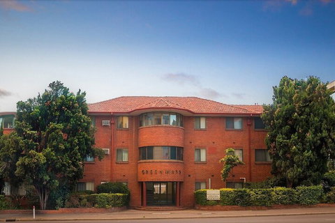 Greenways Apartments - SA Accommodation 1