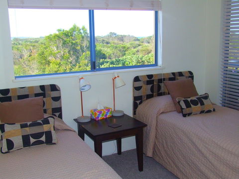 Salerno On The Beach - SA Accommodation 3