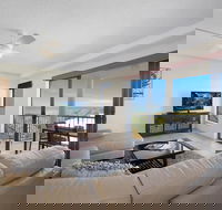 Salerno on the Beach - SA Accommodation