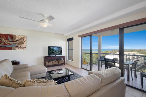 Salerno On The Beach - SA Accommodation 0
