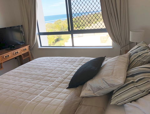 Salerno On The Beach - SA Accommodation 1