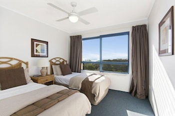 Salerno On The Beach - SA Accommodation 2