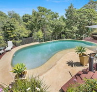 Papillon Coolum - SA Accommodation