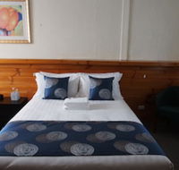 Majestic Motel - SA Accommodation