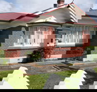 Moonah Central Apartments - SA Accommodation