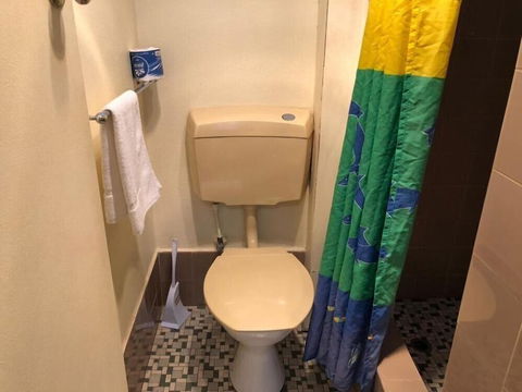 The Astor Hotel Motel - SA Accommodation 6