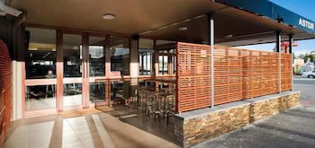 The Astor Hotel Motel - SA Accommodation 0