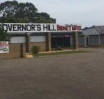 Governors Hill Motel - SA Accommodation