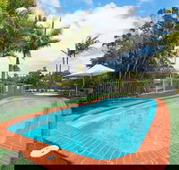 Moby Dick Waterfront Resort Motel - SA Accommodation