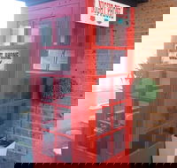 Heritage Motor Inn Goulburn - SA Accommodation