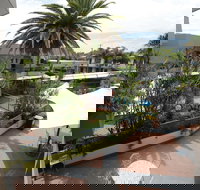 Rockpool Motor Inn - SA Accommodation