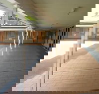 Settlers Motor Inn - SA Accommodation