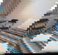 Maryborough City Motel - SA Accommodation