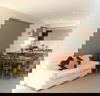 Central Shepparton Apartments - SA Accommodation