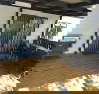 Garden of Eden Caravan Park - SA Accommodation