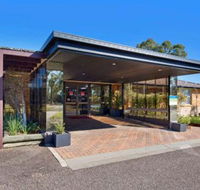 Econo Lodge Savannah Park Tamworth - SA Accommodation