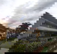 Central Motel Ipswich - SA Accommodation