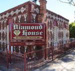 Diamond House Heritage Restaurant  Motor Inn - SA Accommodation