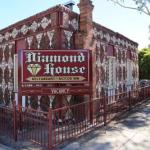 Diamond House Heritage Restaurant & Motor Inn - SA Accommodation 0