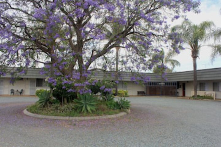 Morangarell NSW SA Accommodation
