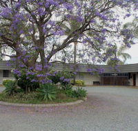 Aromet Motor Inn - SA Accommodation
