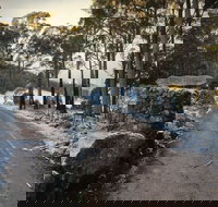 Silver Ridge Retreat - SA Accommodation