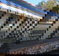 Peak Hill Golden Peak Budget Motel - SA Accommodation