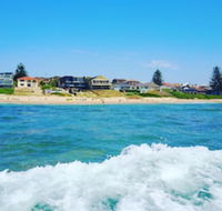 Al Mare Beachfront Retreat - SA Accommodation