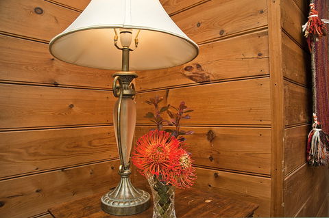 Pendower House - SA Accommodation 3