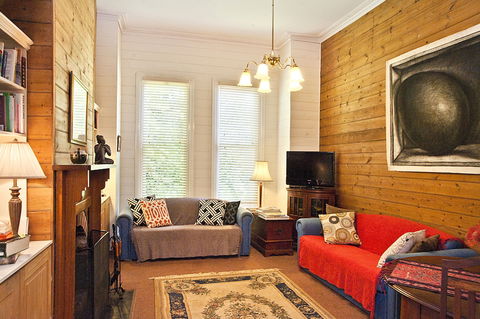 Pendower House - SA Accommodation 1