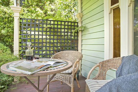 Pendower House - SA Accommodation 5