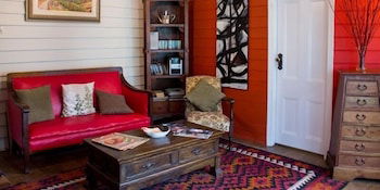Pendower House - SA Accommodation 6