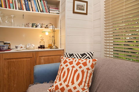 Pendower House - SA Accommodation 0