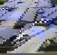 Room Motels Kingaroy - SA Accommodation