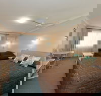 Abraham Lincoln Motel - SA Accommodation