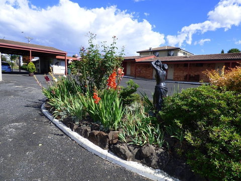 Anna Bella Motel - SA Accommodation 6