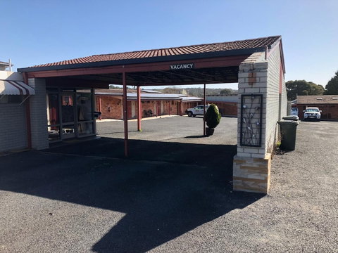 Anna Bella Motel - SA Accommodation 5