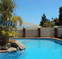 Palm Valley Motel and Self-contained Holiday Units - SA Accommodation