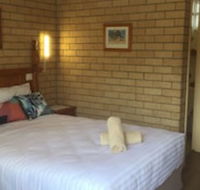 Lake Front Motel - SA Accommodation