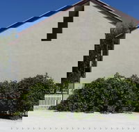 Coonawarra Motor Lodge - SA Accommodation